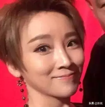 她打敗葉璇、俞飛鴻讓百億身家老公死心塌地,整形也是模板級的!