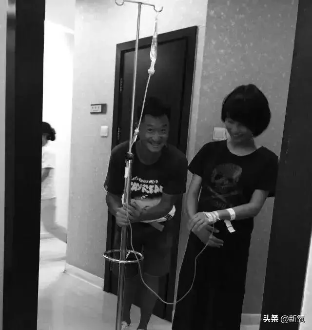 她打敗葉璇、俞飛鴻讓百億身家老公死心塌地,整形也是模板級的!