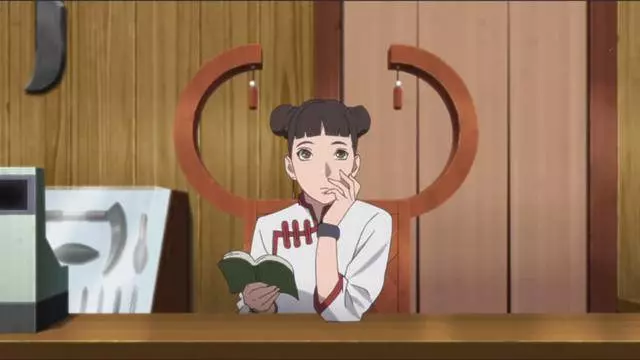 《博人傳》第94集,木葉十二小強悉數登場,僅剩一人還未出現!