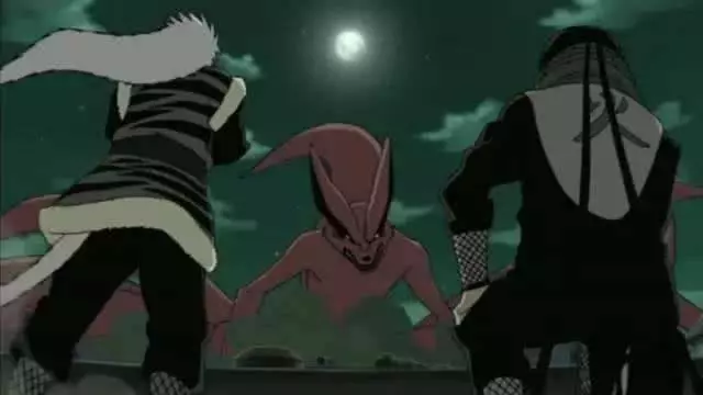《火影忍者》歷代七位火影通靈獸大盤點,二代的最特別也最霸氣!