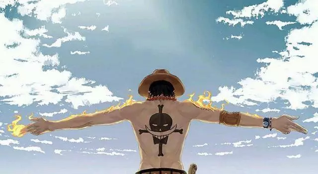 海賊王中與火有關的惡魔果實,有一顆完美克制赤犬的岩漿
