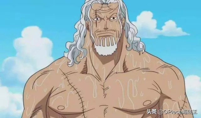 《海賊王》史詩級船下落不明,「奧爾·傑克斯森號」所歸何處?