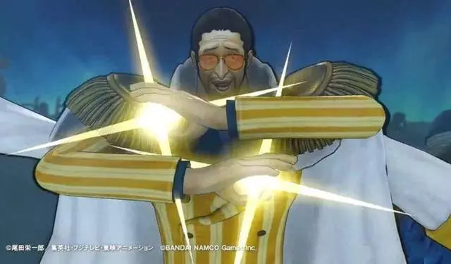 海賊王:山治致命缺陷暴露,武裝色霸氣都不會,黃猿:換個能打的
