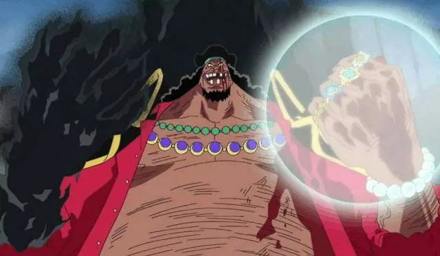 海賊王:重生的惡魔果實,布魯克究竟是不是惡魔果實能力者?