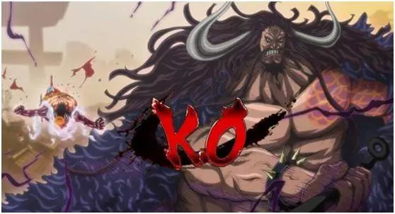 海賊王:如果路飛黑化以後,都會幹些什麼?估計要慘不忍睹