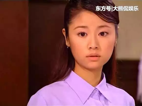 十位女星的18歲舊照,張柏芝驚艷,趙麗穎青澀,最後一位辣眼睛!