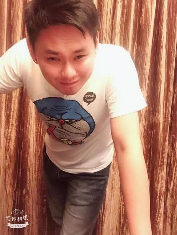 ◤娛樂中心奪命大火◢無限唏噓.... 劉偉鴻面書最後貼文 元宵觀音洞拋柑
