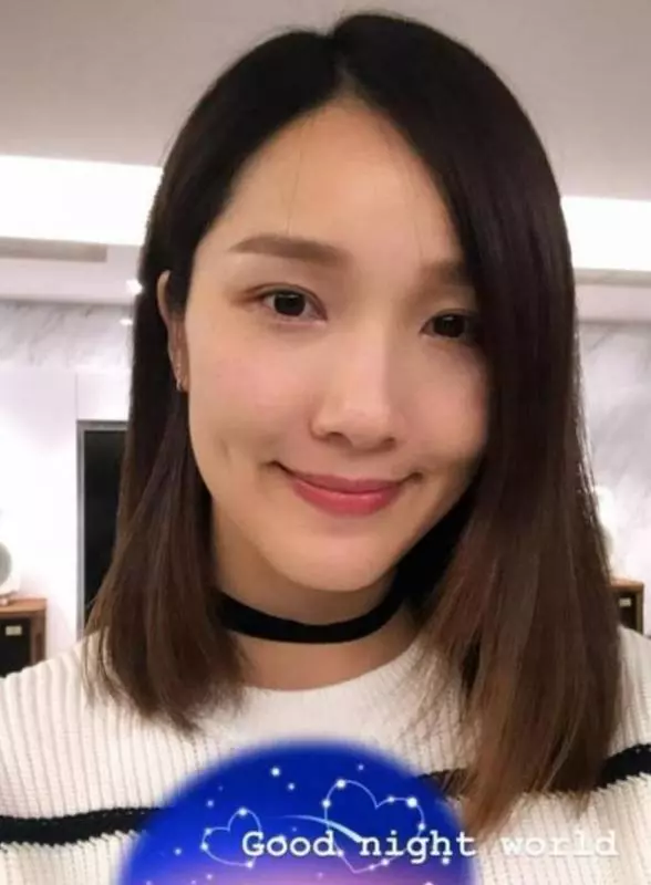 王祖藍女兒正面照曝光,看到女兒的鼻子後,大眾都鬆了一口氣