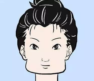 一個女人過的怎麼樣、命運怎麼樣,看她的下巴就知道 !