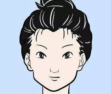 一個女人過的怎麼樣、命運怎麼樣,看她的下巴就知道 !