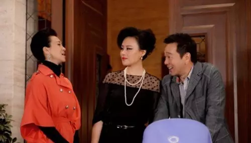 張晨光有過幾任妻子 ,張晨光老婆謝美惠照片曝光!