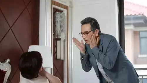 張晨光有過幾任妻子 ,張晨光老婆謝美惠照片曝光!