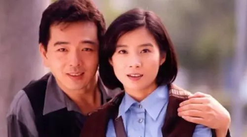 張晨光有過幾任妻子 ,張晨光老婆謝美惠照片曝光!