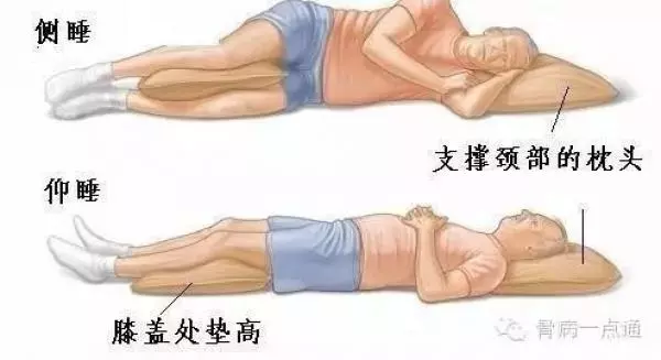超厲害!原來「落枕」這樣做,立刻就會好!我現在才知道,真是白痛了!