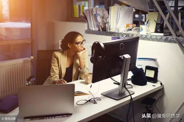 真正厲害的人,從不炫耀自己有多努力