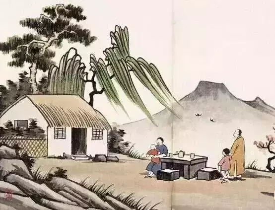 一家人,什麼最重要?