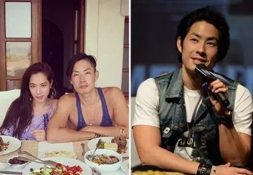 吳建豪前妻首次發聲,承認離婚事實!長達一年的離婚大戰終於落幕~