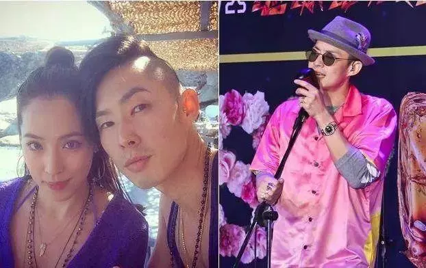 吳建豪前妻首次發聲,承認離婚事實!長達一年的離婚大戰終於落幕~