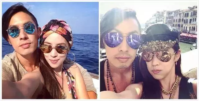 吳建豪前妻首次發聲,承認離婚事實!長達一年的離婚大戰終於落幕~