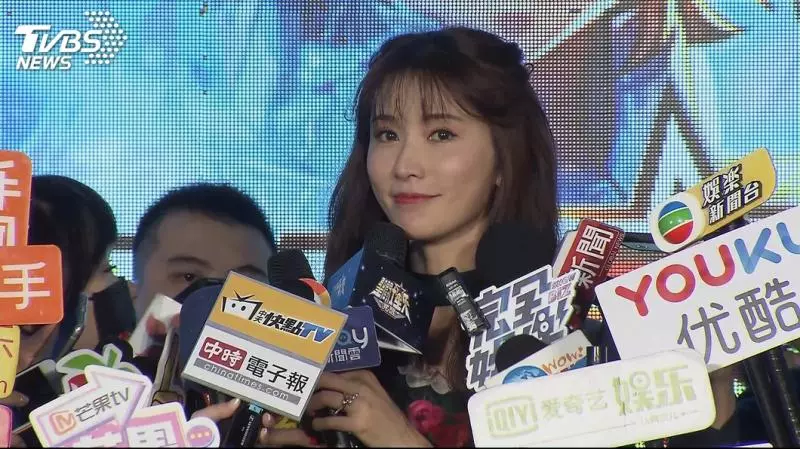 人情味無可取代 林志玲:願代言高雄觀光