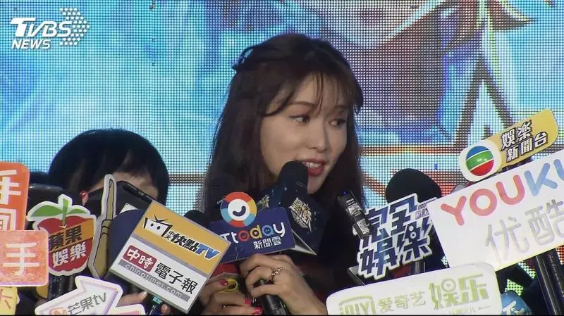 人情味無可取代 林志玲:願代言高雄觀光