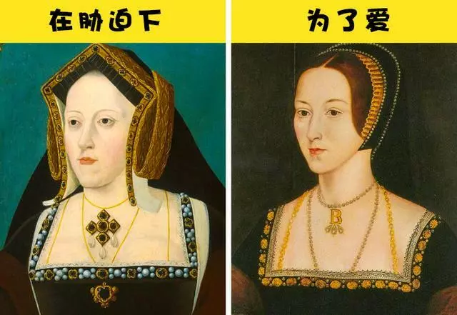 關於中世紀的6個愛情事實,它們似乎比想像中要浪漫