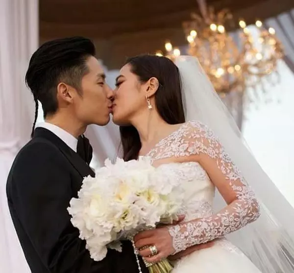 婚變拖4年 吳建豪還是離了 原因曝光