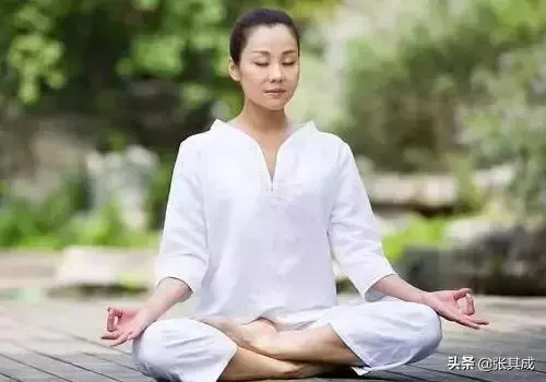 德全不危,養德就是養生!