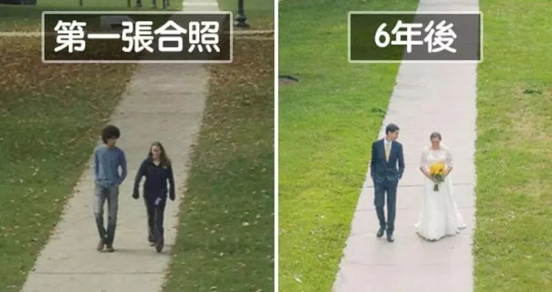 當你覺得世界糟透了… 25張能「重新點亮人心」的地表最暖事件