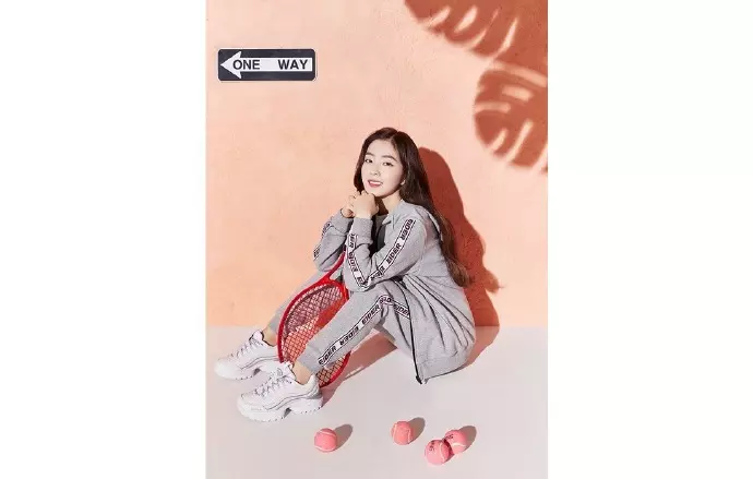 [Red Velvet][分享]190221 是讓人驕傲的完妮Wendy和老師&好友的合影公開
