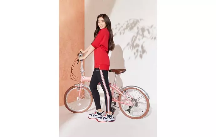 [Red Velvet][分享]190221 是讓人驕傲的完妮Wendy和老師&好友的合影公開