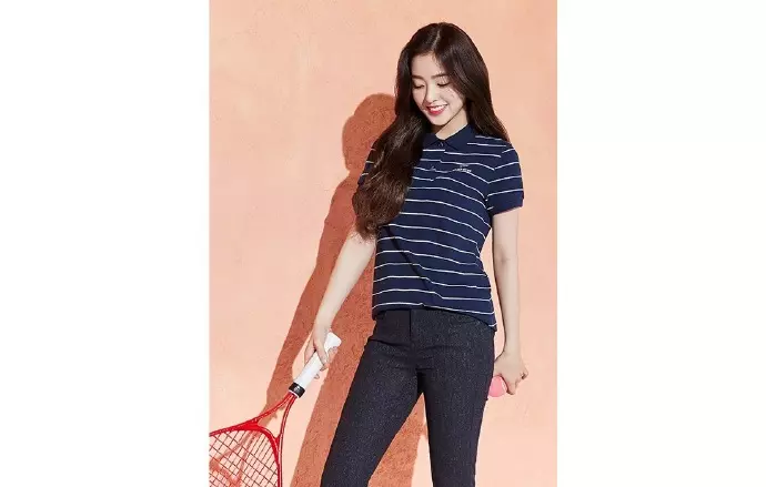 [Red Velvet][分享]190221 是讓人驕傲的完妮Wendy和老師&好友的合影公開