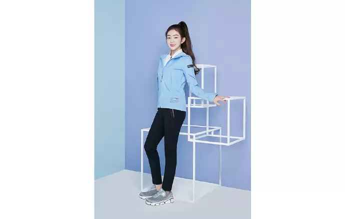 [Red Velvet][分享]190221 是讓人驕傲的完妮Wendy和老師&好友的合影公開