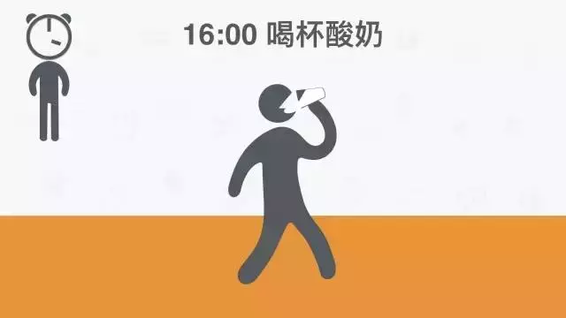 實用!一整年的健康時刻表,適合貼在床頭提醒自己過更健康的生活
