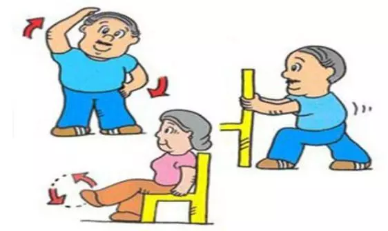 運動能改善血管彈性,醫生告誡,這樣運動最合適