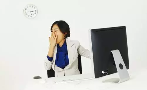 慢性疲勞已經纏上了你?做到這7點,趕走慢性疲勞預防「疲勞死」