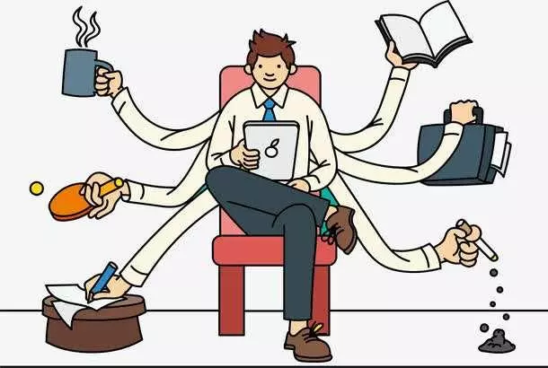 慢性疲勞已經纏上了你?做到這7點,趕走慢性疲勞預防「疲勞死」