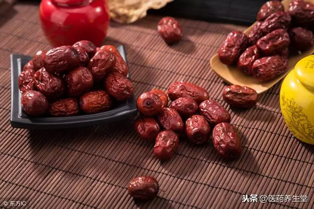 中醫教你幾招:讓你氣血充足,神采奕奕,面色紅潤!