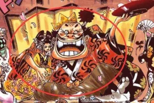 海賊王:索隆擊敗火災king,懸賞金飆升12億,和路飛持平