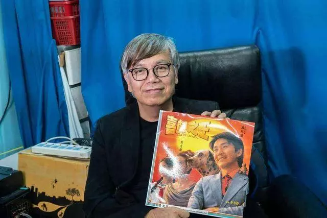 《新喜劇之王》出場僅20秒,星爺給出5萬?當之無愧的黃金配角