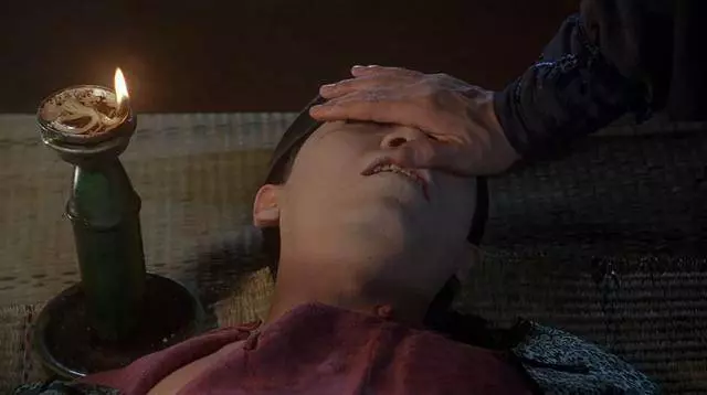 《新喜劇之王》出場僅20秒,星爺給出5萬?當之無愧的黃金配角