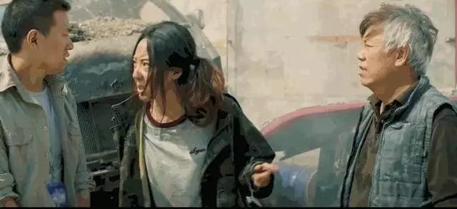 《新喜劇之王》出場僅20秒,星爺給出5萬?當之無愧的黃金配角