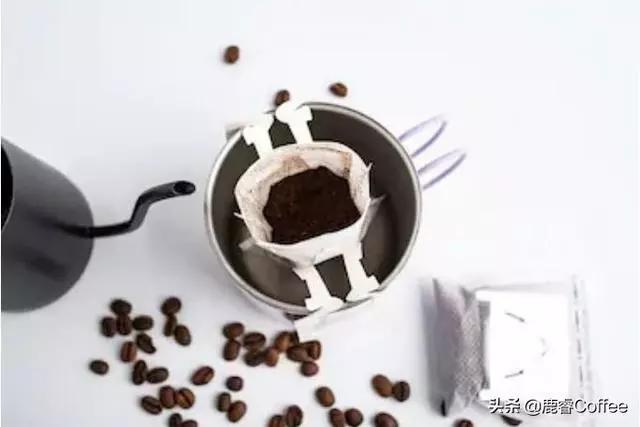 咖啡如何環保,為了口感你選一次性還是選永久?