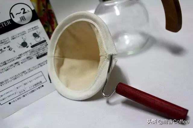 咖啡如何環保,為了口感你選一次性還是選永久?