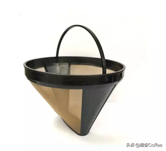 咖啡如何環保,為了口感你選一次性還是選永久?