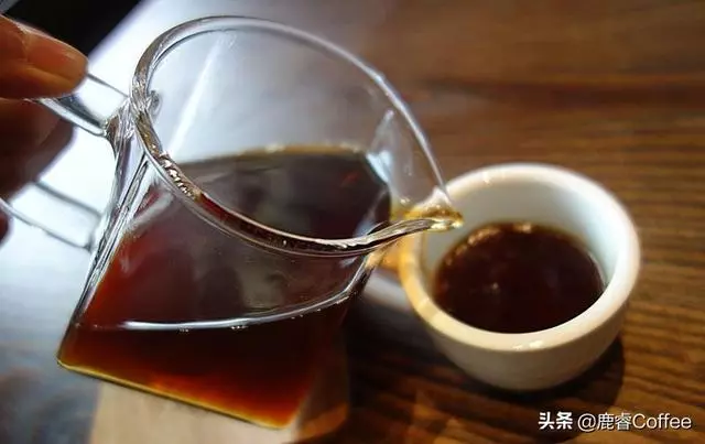 咖啡如何環保,為了口感你選一次性還是選永久?