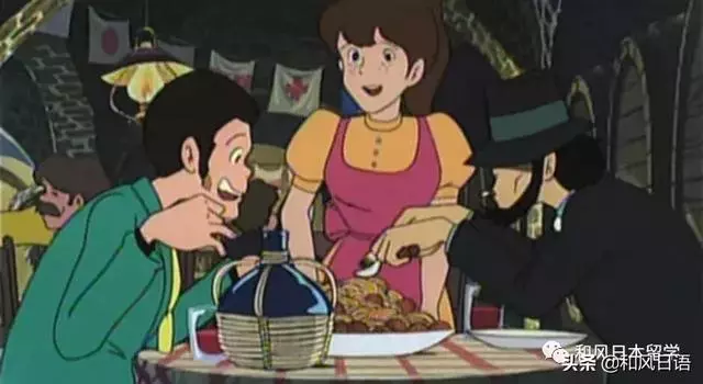 日本一位老爸做的吉卜力飯,也太讓小朋友意外了!