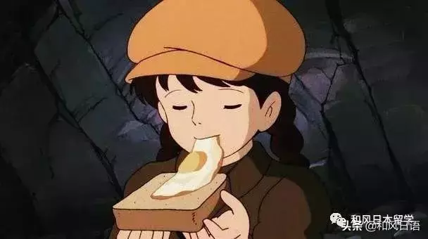 日本一位老爸做的吉卜力飯,也太讓小朋友意外了!