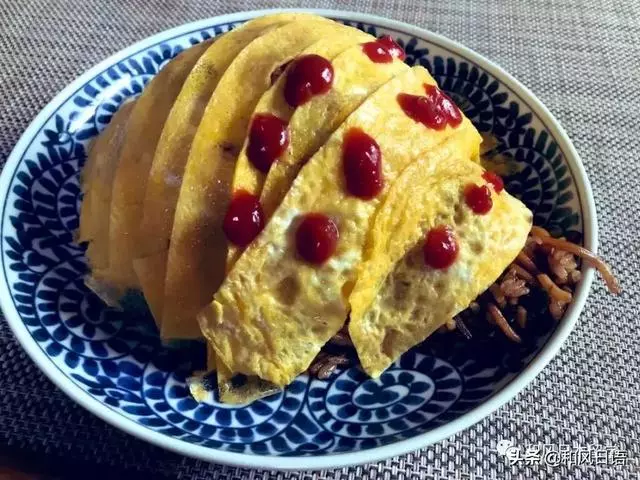 日本一位老爸做的吉卜力飯,也太讓小朋友意外了!