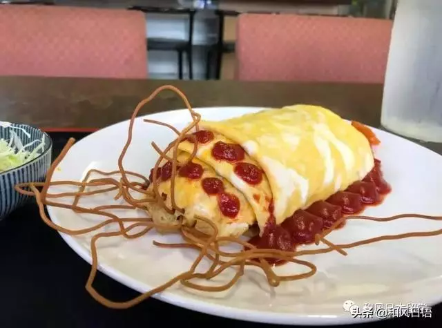日本一位老爸做的吉卜力飯,也太讓小朋友意外了!